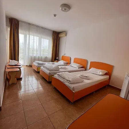 Steffano Aparthotel
