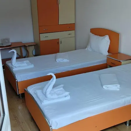 Steffano Aparthotel 3*