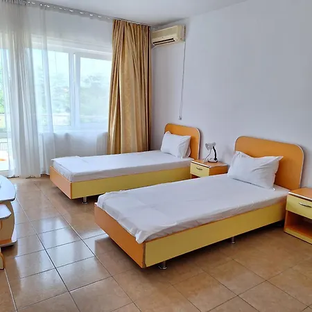 Aparthotel Steffano Costinesti