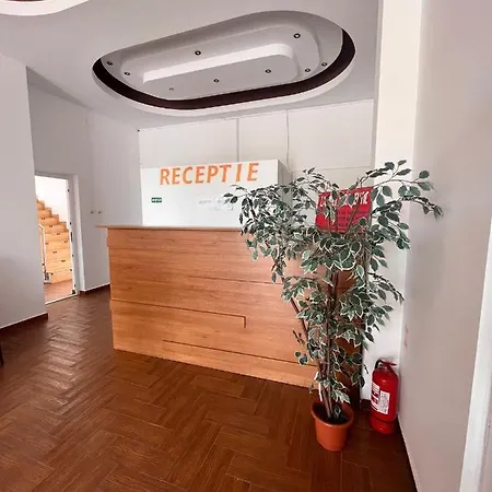 Aparthotel Steffano