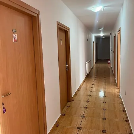 Steffano Aparthotel 3*