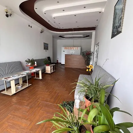 Aparthotel Steffano 3*