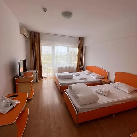 Aparthotel Steffano 3*