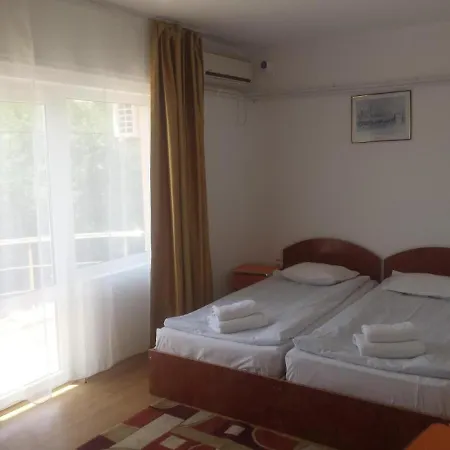 Aparthotel Steffano