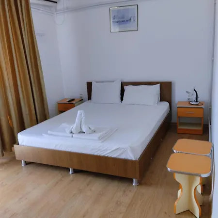 Aparthotel Steffano Costinesti
