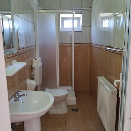 Steffano Aparthotel