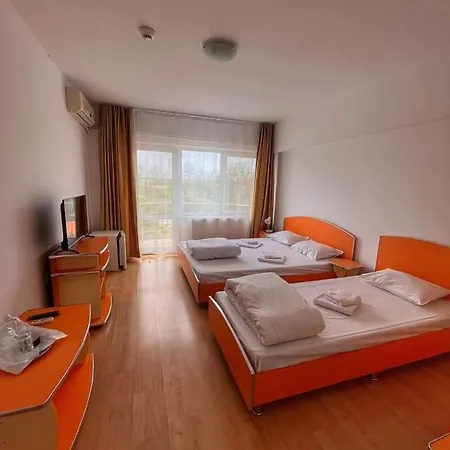 Aparthotel Steffano Costinesti