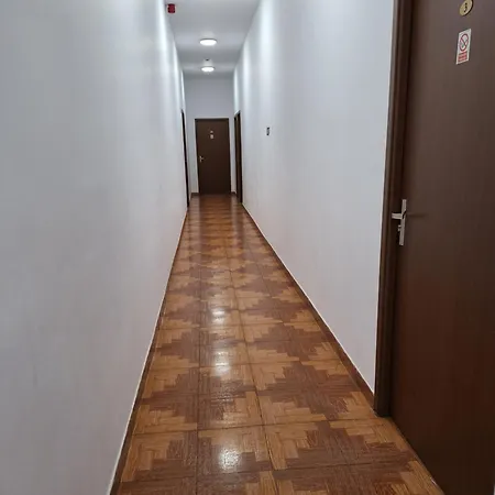 Steffano 公寓式酒店