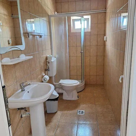 Steffano Aparthotel