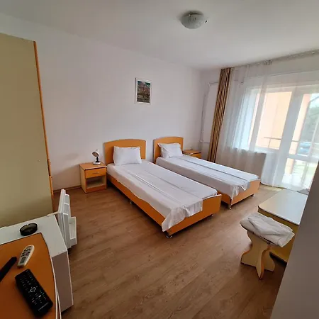 Steffano Aparthotel