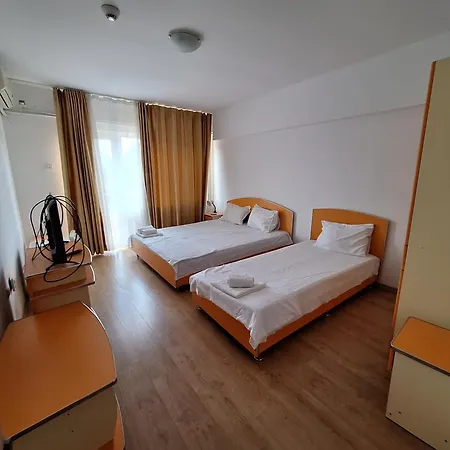 Aparthotel Steffano
