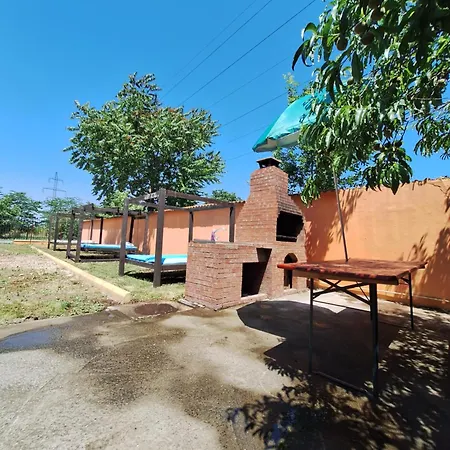 Aparthotel Steffano