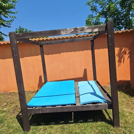 Steffano Aparthotel 3*
